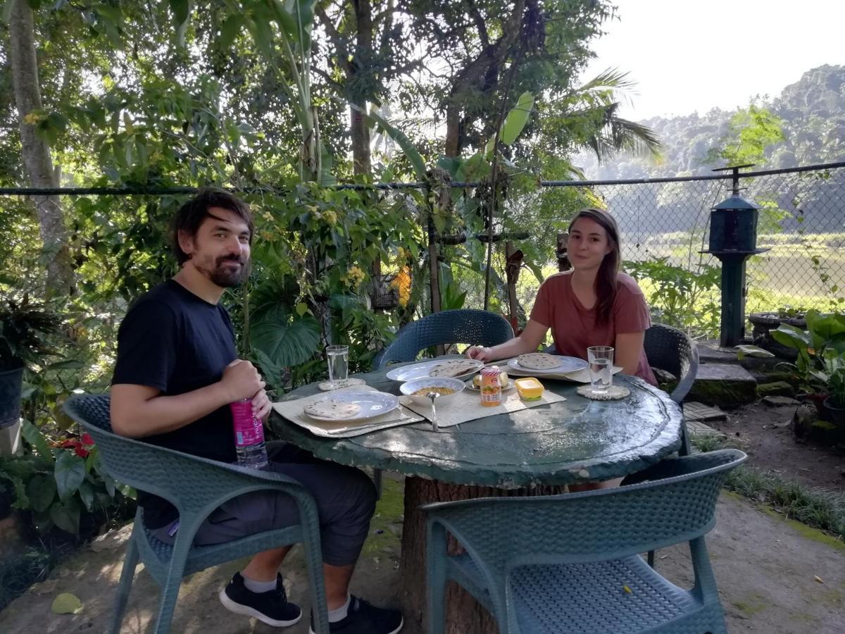 Mahaweli Shades Ξενοδοχείο Κάντι Εξωτερικό φωτογραφία
